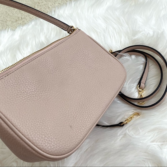 Michael Kors Pink crossbody bag - Picture 14 of 15